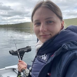 Meet your Posher, Kate